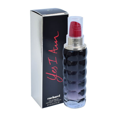 CACHAREL YES I AM 75 ML EDP1