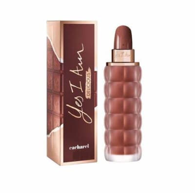 cacharel Yes i am delicious1