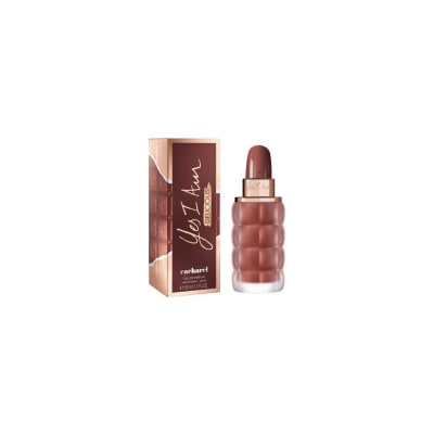 CACHAREL YES I AM DELICIOUS 50 ML EDP1