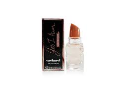 CACHAREL MINIATURA YES I AM GLORIOUS 5 ML1