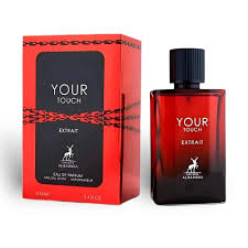 maison alhambra your extrait 100 ml (inspipado en armani stronger with e intensily)1