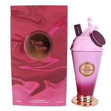 ARMAF YUM YUM 100 ML EDP (GOOD GIRL GLAM)1