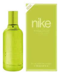 NIKE YUMMY MUSK WOMAN 150 ML EDT1