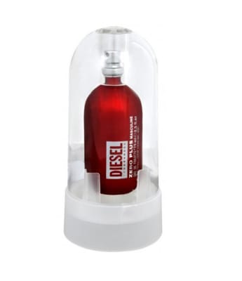 DIESEL ZERO PLUS MEN 75 ML1