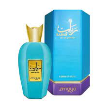 ZIMAYA RABAB 100 ML EDP UNISEX1