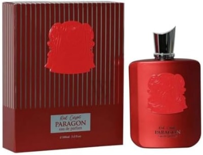 ZIMAYA RED CARPET PARAGON EDP 100 ML UNISEX1