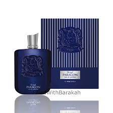 ZIMAYA ROYAL PARAGON 100 ML EDP UNISEX (CAJA SIN CELOFAN)1