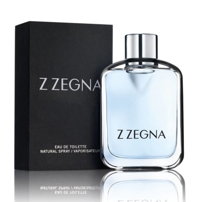 ERMENEGILDO ZEGNA Z ZEGNA 50 ML  EDT1