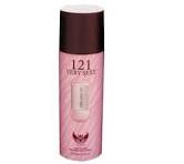 ZAK PERFUMES 121 VERY SEXY BODY PERFUME 200 ML