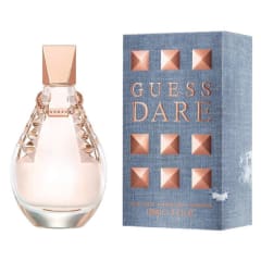 GUESS DARE WOMAN 100 ML EDT
