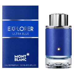 mont blanc explorer ultra blue 100 ml edp