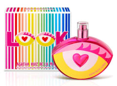 AGATHA RUIZ DE LA PRADA LOOK 80 ML EDT
