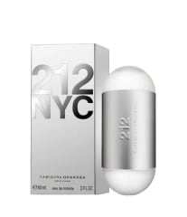 CAROLINA HERRERA 212 WOMAN 60 ML EDT