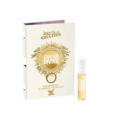 JEAN PAUL GAULTIER MUESTRA DIVINE 1.5 ML EDP