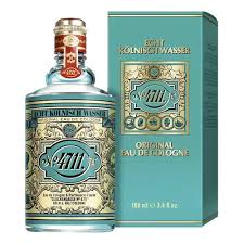 colonia 4711 original eau de cologne 800 ml