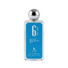 MAISON AZHAR 6 AM/PM BLUE 100 ML EDP