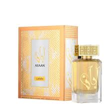 LATTAFA ABAAN 100 ML EDP (INSPIRADO EN TOM FORD ROSE PRICK EDP)