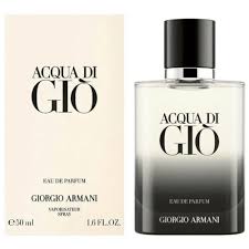 GIORGIO ARMANI ACQUA DI GIO EDP 50 ML