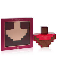 AFNAN ORNAMENT PURPLE ALLURE 100 ML EDP (INSPIRADO EN AURA DE MUGLER)