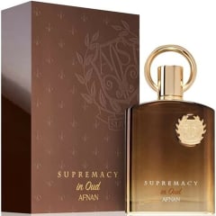 AFNAN SUPREMACY IN OUD 100 ML EXTRAIT DE PARFUM UNISEX
