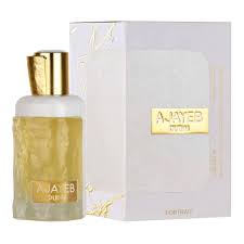 LATTAFA AJAYEB DUBAI PORTRAIT 100 ML EDP UNISEX