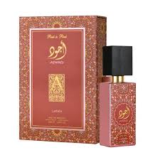 LATTAFA AJWAD PINK TO PINK 60 ML EDP UNISEX