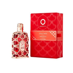 AL HARAMAIN ORIENTICA AMBER ROUGE 80 ML EDP UNISEX