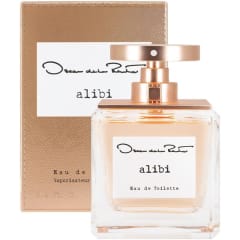 OSCAR DE LA RENTA ALIBI 50 ML EDT