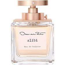 OSCAR DE LA RENTA ALIBI WOMAN 100 ML EDT