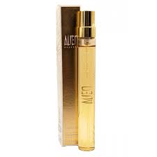 mugler travel alien goddess 10 ml edp