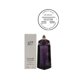 MUGLER ALIEN WOMAN 90 ML EDP TESTER