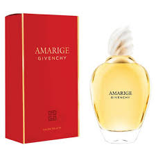 GIVENCHY AMARIGE 100 ML EDT