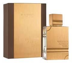 AL HARAMAIN AMBER OUD GOLD EDITION 200 ML EDP UNISEX