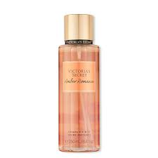 VICTORIA SECRET AMBER ROMANCE BODY MIST 250 ML