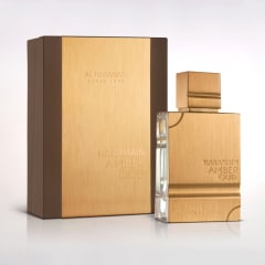 AL HARAMAIN AMBER OUD GOLD EDITION 60 ML EDP UNISEX