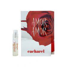 CACHAREL MUESTRA AMOR AMOR 1.2 ML
