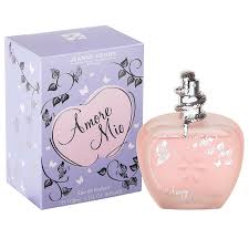 JEANNE ARTHES AMORE MIO ORIGINAL 100 ML EDP