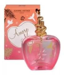 JEANNE ARTHES AMORE MIO TROPICAL CRUSH 100 ML EDP