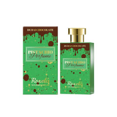 ANFAR PISTACHIO KUNABA CHOCOLATE 80 ML EDP UNISEX