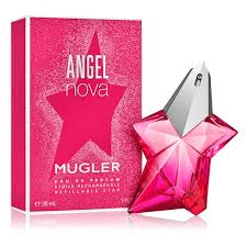 MUGLER ANGEL NOVA 30 ML EDP REGARGABLE