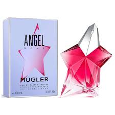 MUGLER ANGEL NOVA FRUITEE 100 ML EDP RECARGABLE