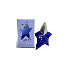 mugler miniatura angel stellar edp lumineuse 5 ml