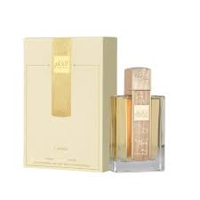 lattafa angham 100 ml edp (BURBERRY GODDESS)