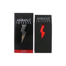 ANIMALE INTENSE MEN 200 ML