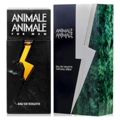 ANIMALE ANIMALE FOR MEN 100 ML EDT