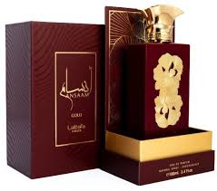 LATTAFA ANSAAM GOLD PRIDE 100 ML EDP (inspirado en parfums de marley oriana)