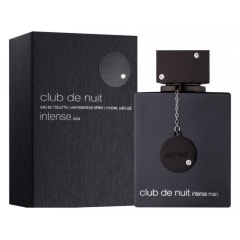 ARMAF CLUB DE NUIT INTENSE MEN 105 ML EDT