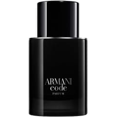GIORGIO ARMANI CODE PARFUM MEN 75 ML TESTER