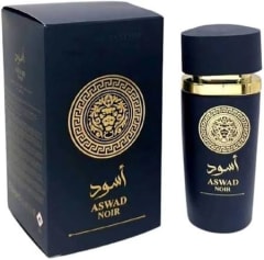 manasik aswad noir 100 ml edp (dior sauvage elixir,asad)