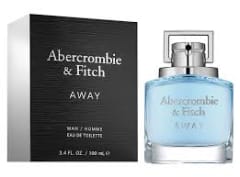 ABERCROMBIE & FITCH AWAY 100 ML EDT